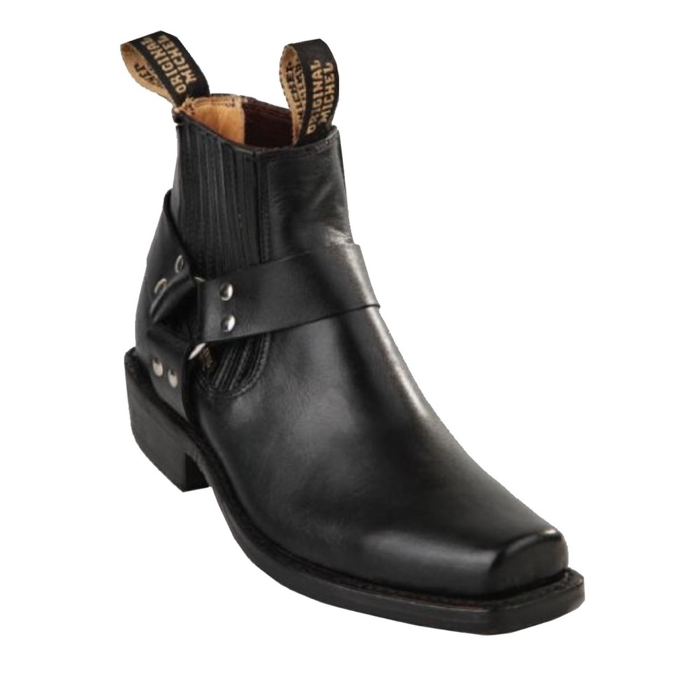 Original Michel Boot Co.